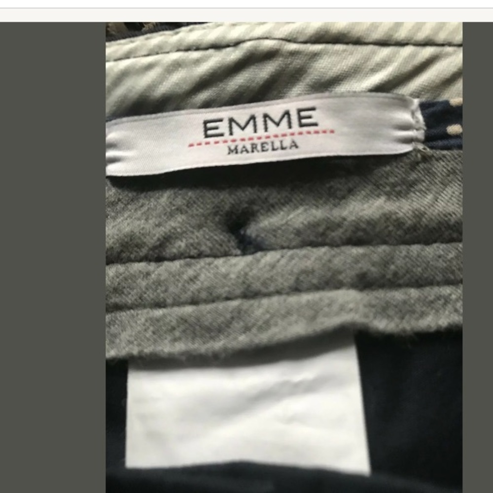 Marella Pants - Picture 5 of 5